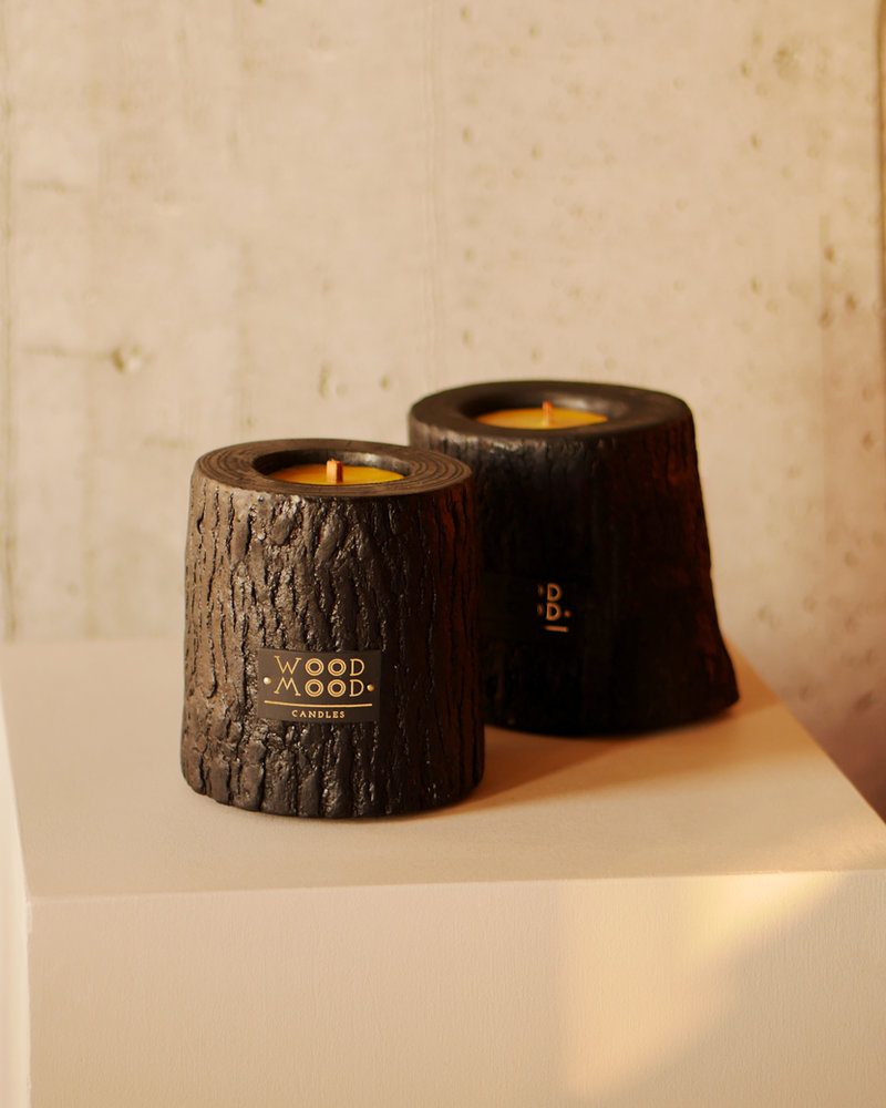 WOOD MOOD